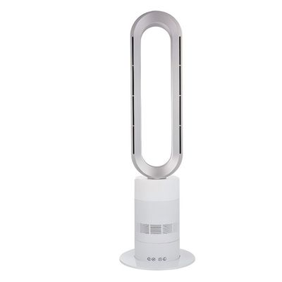 33*33*120cm Draagbare woning Swing Functie Luchtkoeler Bladeless Fan met 9 uur timer