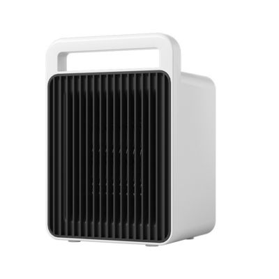 Draagbare tafelverwarmer lichtgewicht en draagbaar 150*103*210MM voor kantoorruimte thuis