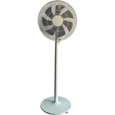 Krachtige ventilatie ventilator voetstuk ventilatoren met 7 roterende vaten Pakket Grootte 42*24*43cm