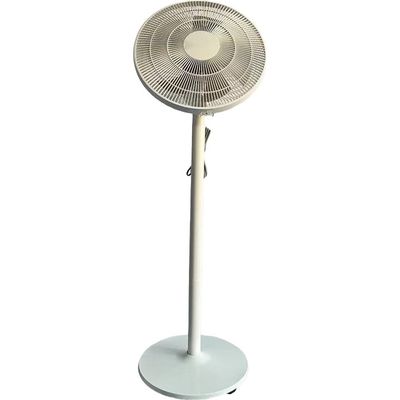 Krachtige ventilatie ventilator voetstuk ventilatoren met 7 roterende vaten Pakket Grootte 42*24*43cm