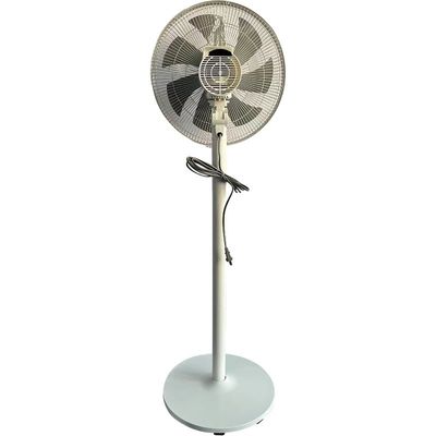 Krachtige ventilatie ventilator voetstuk ventilatoren met 7 roterende vaten Pakket Grootte 42*24*43cm