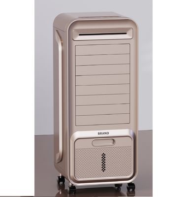 5L Huishoudelijke verdamping watergekoelde airconditioning ventilator met spray vochtzuigen zuiveren