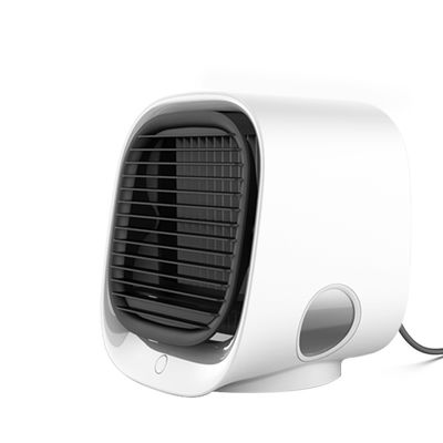 166*152*145mm Mini Airconditioner Bevochtiging USB Ventilator Perfect voor kantoor en huis