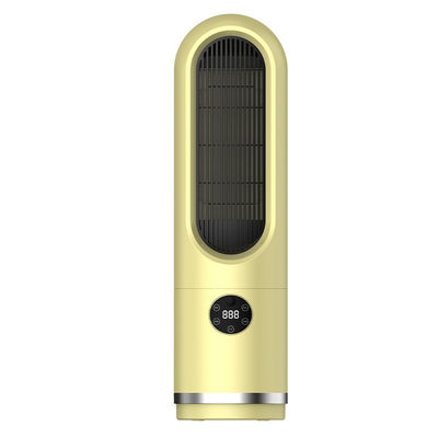 52*15 CM toren ventilator ruimteverwarmer Draagbare elektrische PTC-verwarmer voor huishoudelijke verwarming