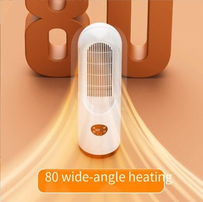 52*15 CM toren ventilator ruimteverwarmer Draagbare elektrische PTC-verwarmer voor huishoudelijke verwarming