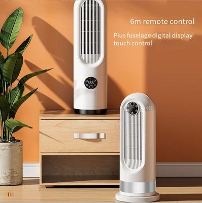 52*15 CM toren ventilator ruimteverwarmer Draagbare elektrische PTC-verwarmer voor huishoudelijke verwarming