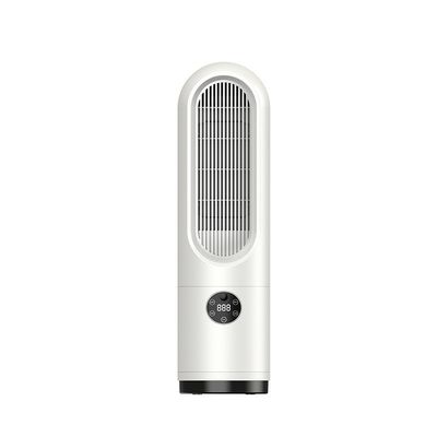 800-1800W elektrische verwarming voor slaapkamer kantoor Draagbare kantelbescherming 52*15 cm