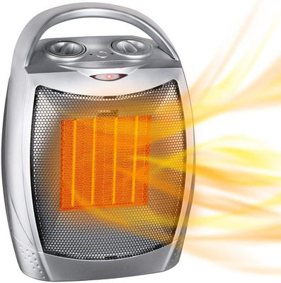 PTC keramische verwarmingselement Verticale elektrische verwarming voor het kantoor