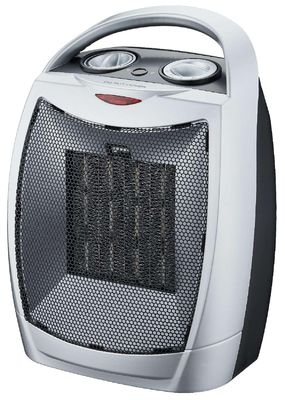 PTC keramische verwarmingselement Verticale elektrische verwarming voor het kantoor