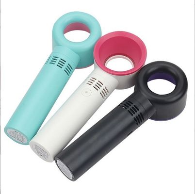 Mini ventilator voor wimperverlengingen zijde-schermprinten 2-3 uur oplaadtijd draagbaar