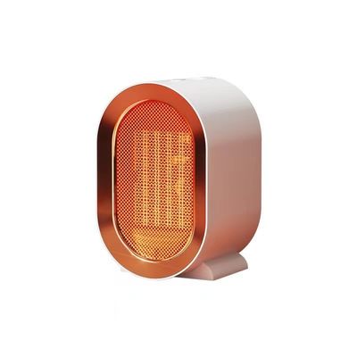 PTC Verwarmingselement 1200W Mini Elektrische Verwarming voor Huishoudens Draagbare Desktop Warme Lucht