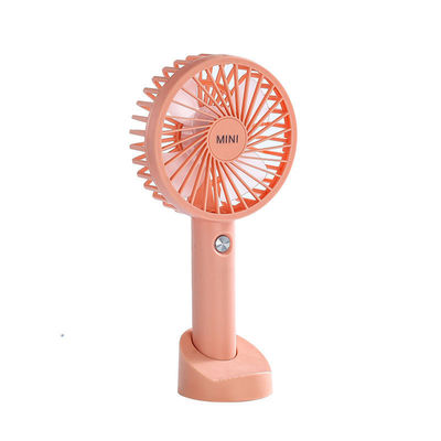 Populaire mini kleine ventilator voor huishouden en studentenslaapkamers USB opladen oplaadbaar