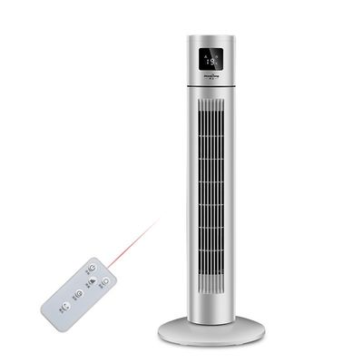 45W elektrische blaadloze torenventilator voor kantoor- en thuiskoeling