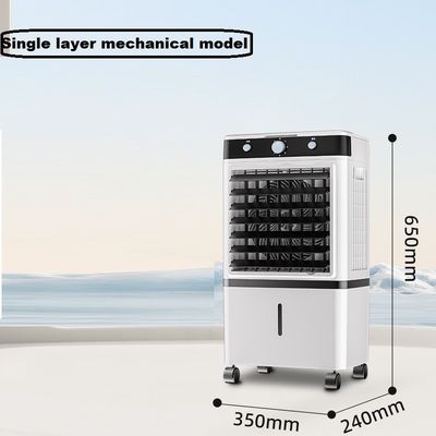 14L grote capaciteit koelventilator verdamping aircooler met 12H timer makkelijke installatie