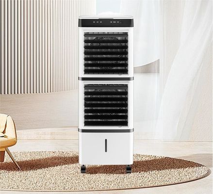 14L grote capaciteit koelventilator verdamping aircooler met 12H timer makkelijke installatie