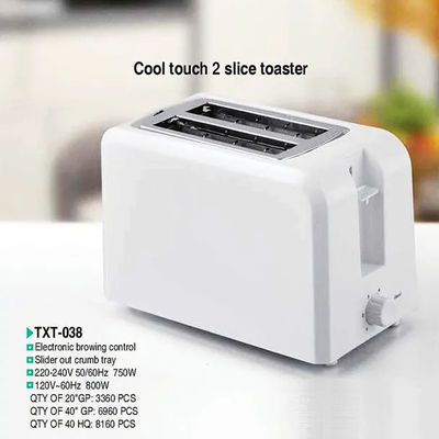 Roastrooster van roestvrij staal App-gestuurd NO Power Cord koper H03VV-F 3G X 0,75mm2 75cm
