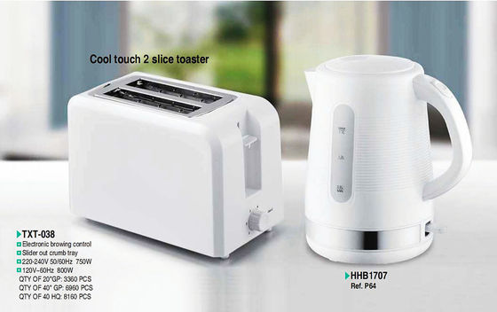 Roastrooster van roestvrij staal App-gestuurd NO Power Cord koper H03VV-F 3G X 0,75mm2 75cm