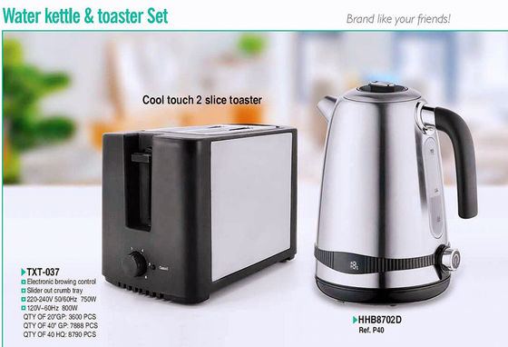 Roastrooster van roestvrij staal App-gestuurd NO Power Cord koper H03VV-F 3G X 0,75mm2 75cm