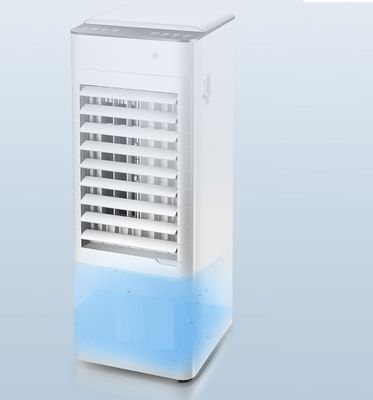 Hotel en persoonlijke Draagbare waterkoeling ventilator Luchtkoeler Verwarming ventilator met eigen schimmel NO