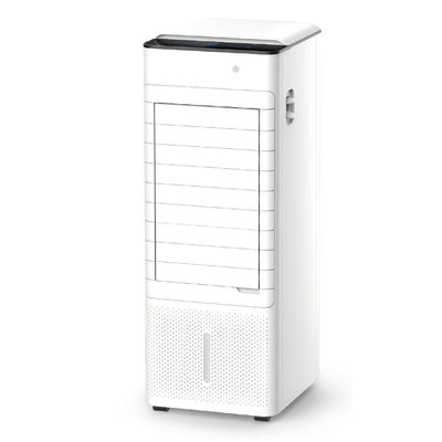 Hotel en persoonlijke Draagbare waterkoeling ventilator Luchtkoeler Verwarming ventilator met eigen schimmel NO