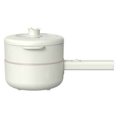 1.5L elektrische kookplaat mini multifunctionele kookplaat met app-gestuurde elektrische energiebron