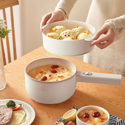 Elektrische ketel voor huishoudelijk koken Multifunctionele elektrische ketel