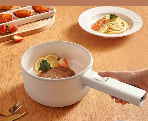 Elektrische ketel voor huishoudelijk koken Multifunctionele elektrische ketel