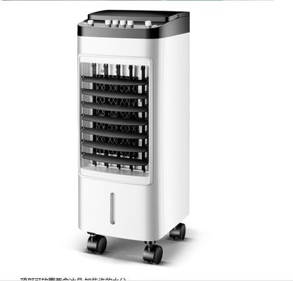 Koeling Alleen 5L airconditioning ventilator met afstandsbediening en getimaliseerde koelcapaciteit