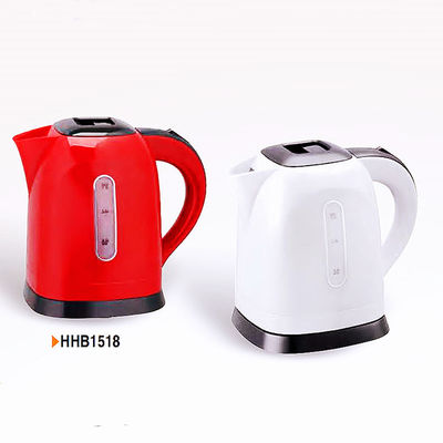 Hotel roestvrij staal elektrische ketel 1.6-2.0L Capaciteit 0.26mm/0.3mm/0.32mm Dikte