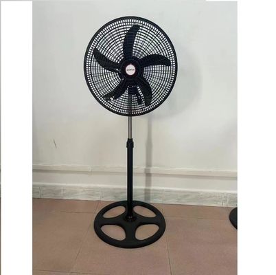 18 inch elektrische koeltoren basis luchtcirculatie verticale vloerventilator voor thuiskoeling