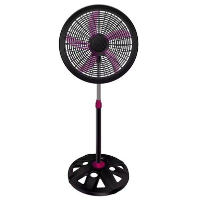 18 inch elektrische koeltoren basis luchtcirculatie verticale vloerventilator voor thuiskoeling