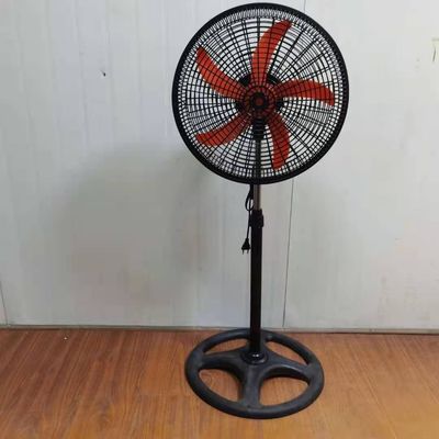 18 inch elektrische koeltoren basis luchtcirculatie verticale vloerventilator voor thuiskoeling
