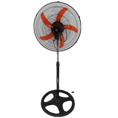 18 inch elektrische koeltoren basis luchtcirculatie verticale vloerventilator voor thuiskoeling