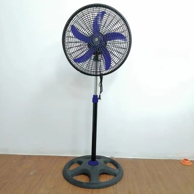 18 inch elektrische koeltoren basis luchtcirculatie verticale vloerventilator voor thuiskoeling