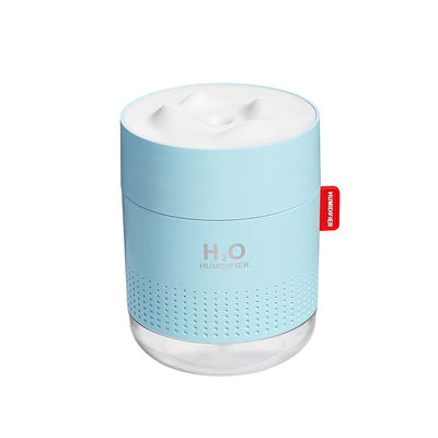 NO Private Mould Design ABS PP Silica Gel Materiaal Huishoudelijke luchtbevochtiger Draagbaar en Compact
