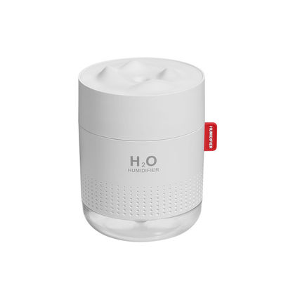 NO Private Mould Design ABS PP Silica Gel Materiaal Huishoudelijke luchtbevochtiger Draagbaar en Compact