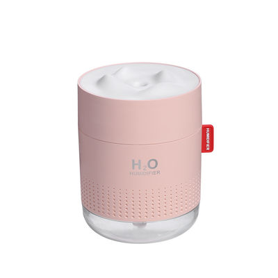 NO Private Mould Design ABS PP Silica Gel Materiaal Huishoudelijke luchtbevochtiger Draagbaar en Compact