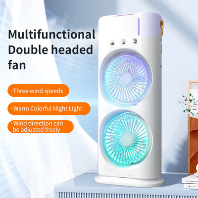 6 Rotary Vane Quantity Airconditioner Spray Airconditioning Fan voor huishoudens