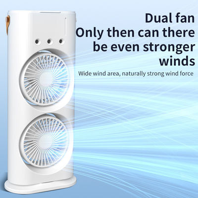 6 Rotary Vane Quantity Airconditioner Spray Airconditioning Fan voor huishoudens