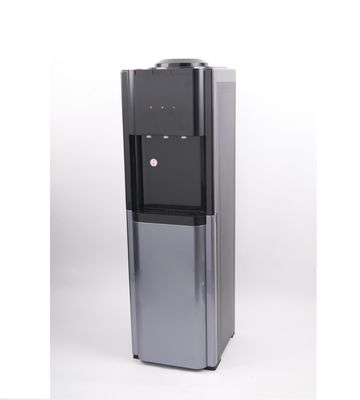 Staande compressor Warm en koud water dispenser met veiligheids slot voor 220V spanning