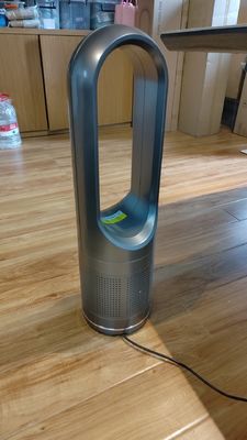 Huishoudelijk Multi 3 in1 Koeling Verwarming Luchtreiniger Vloer Staande Slimme Bladeless Ventilatoren