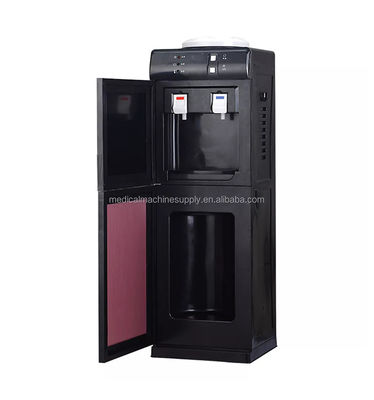 Stand Installatie Bottom laden flessen warm koud water dispenser met in het achterhoofd
