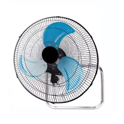 18 inch sterke windstand vloer kruipende houding verticale industriële ventilator prive-schimmel NO