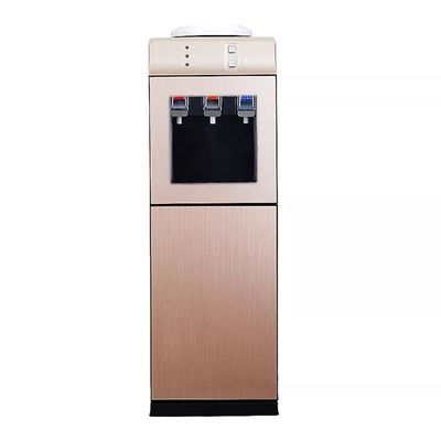 Huishoudelijke spot 220V 550W verticale waterdispenser met onmiddellijk warm en koud water