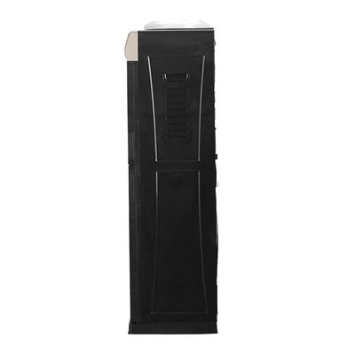 Huishoudelijke spot 220V 550W verticale waterdispenser met onmiddellijk warm en koud water