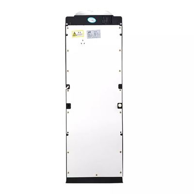 Huishoudelijke spot 220V 550W verticale waterdispenser met onmiddellijk warm en koud water