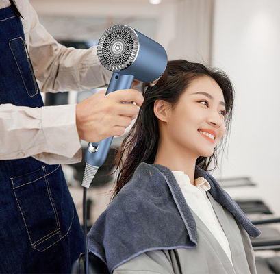 Concentrator spuitstuk Hoog snelheids haardroger Air Styler Salon Warmluchtborstel voor huishouden