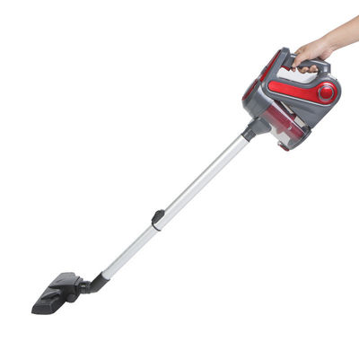 Krachtige huishoudelijke 18000PA Handheld Push Rod Vacuum Cleaner Draagbare Verticale Reiniger