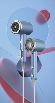 Concentrator spuitstuk Hoog snelheids haardroger Air Styler Salon Warmluchtborstel voor huishouden