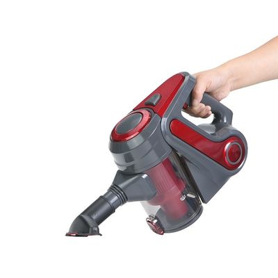 Krachtige huishoudelijke 18000PA Handheld Push Rod Vacuum Cleaner Draagbare Verticale Reiniger